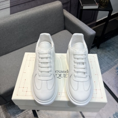 Alexander Mcqueen Casual Shoes